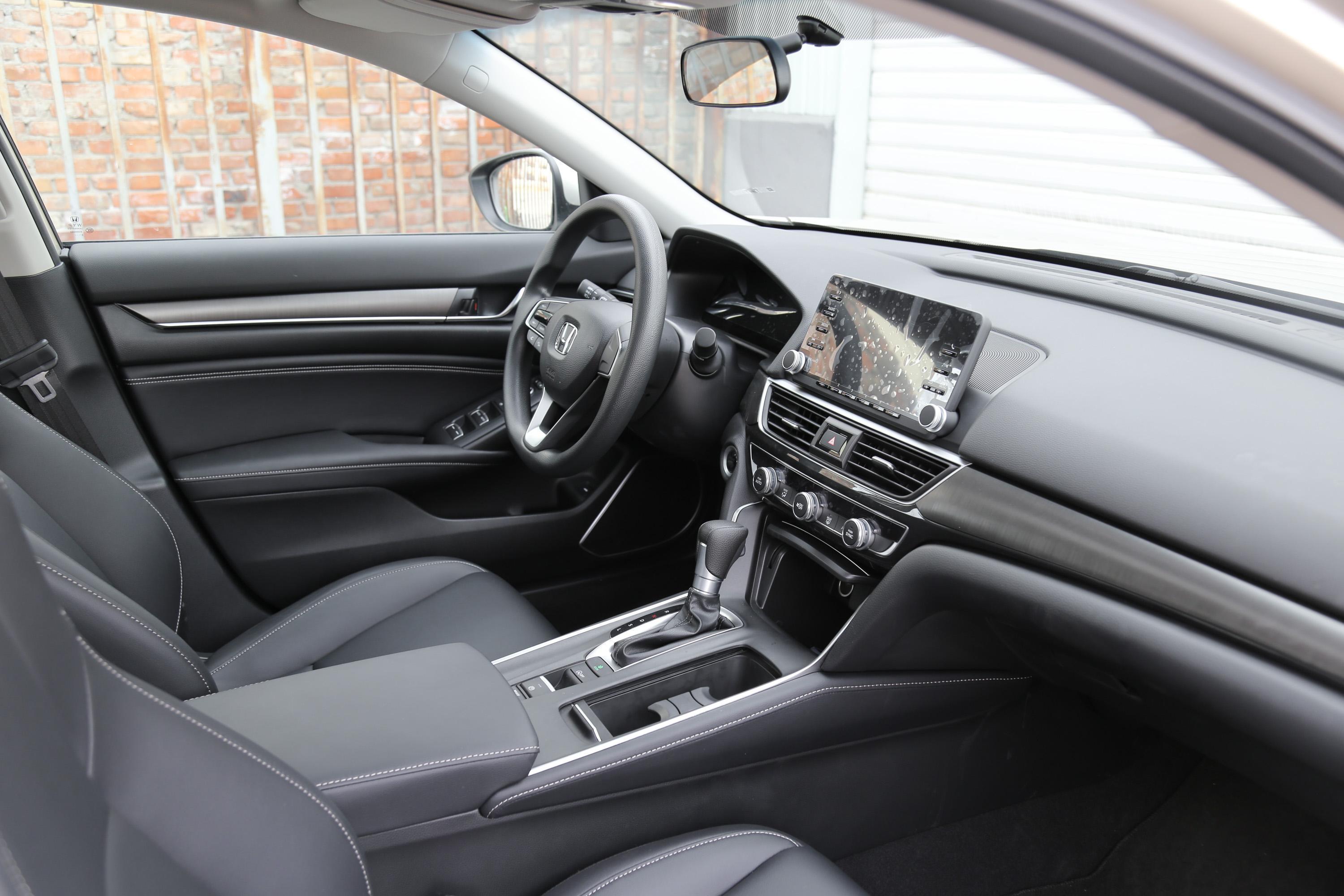 inspire内饰-轴距-扭矩-易车