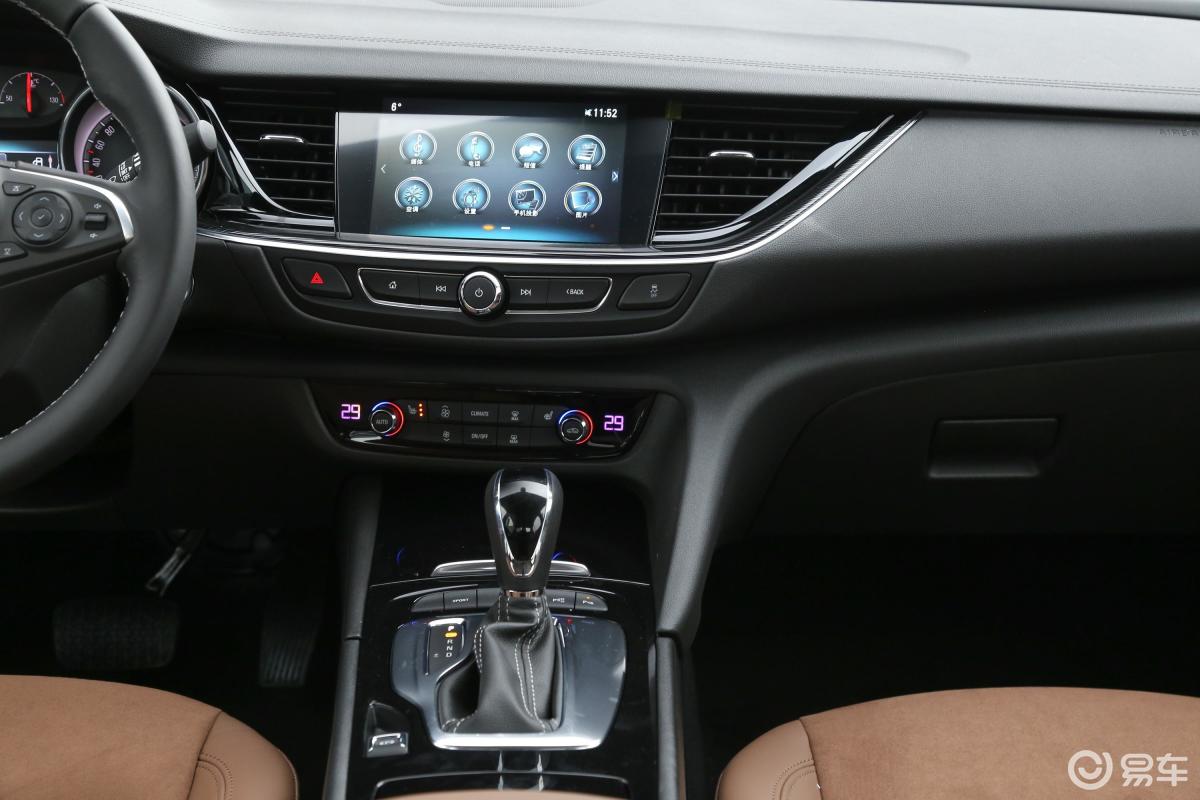 上汽通用别克  君威 2019款  2021款  2020款  2019款  2018款  2017