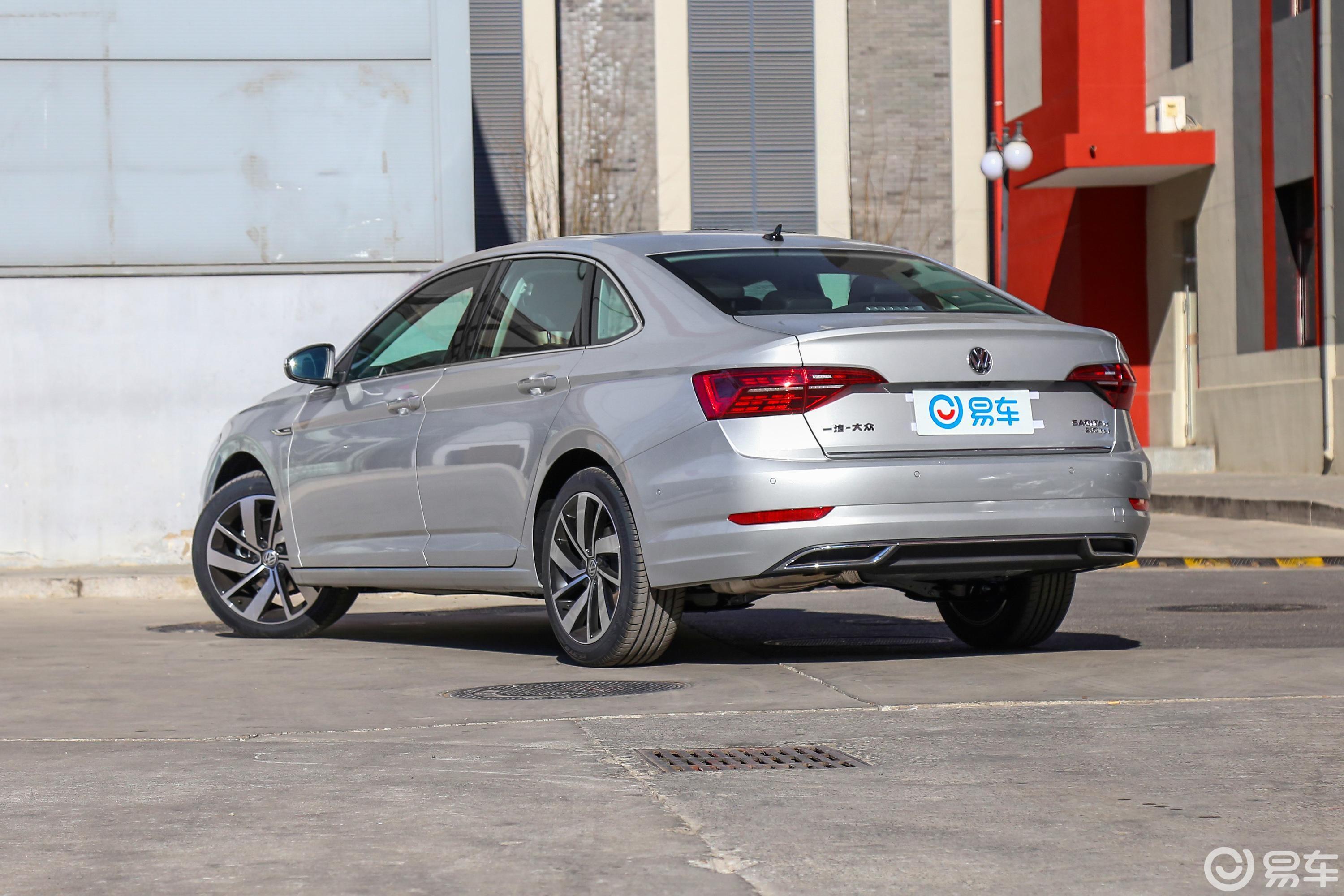 280tsi 双离合 旗舰型 国v