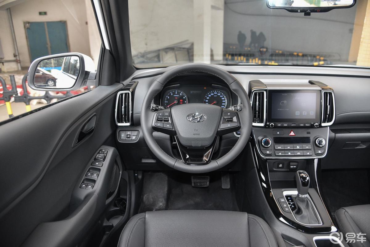 北京现代  现代ix35  2019款  2021款  2020款  2019款  2018款  2015