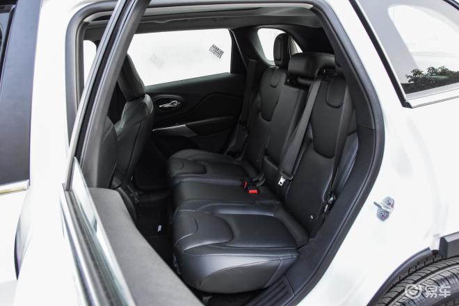 好开实用又有面儿 自由光限时优惠5万