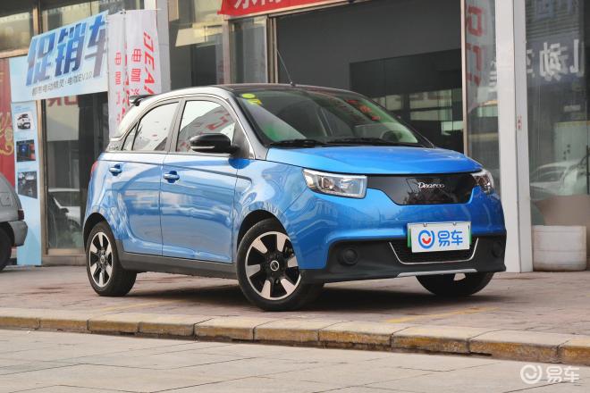 电咖ev10