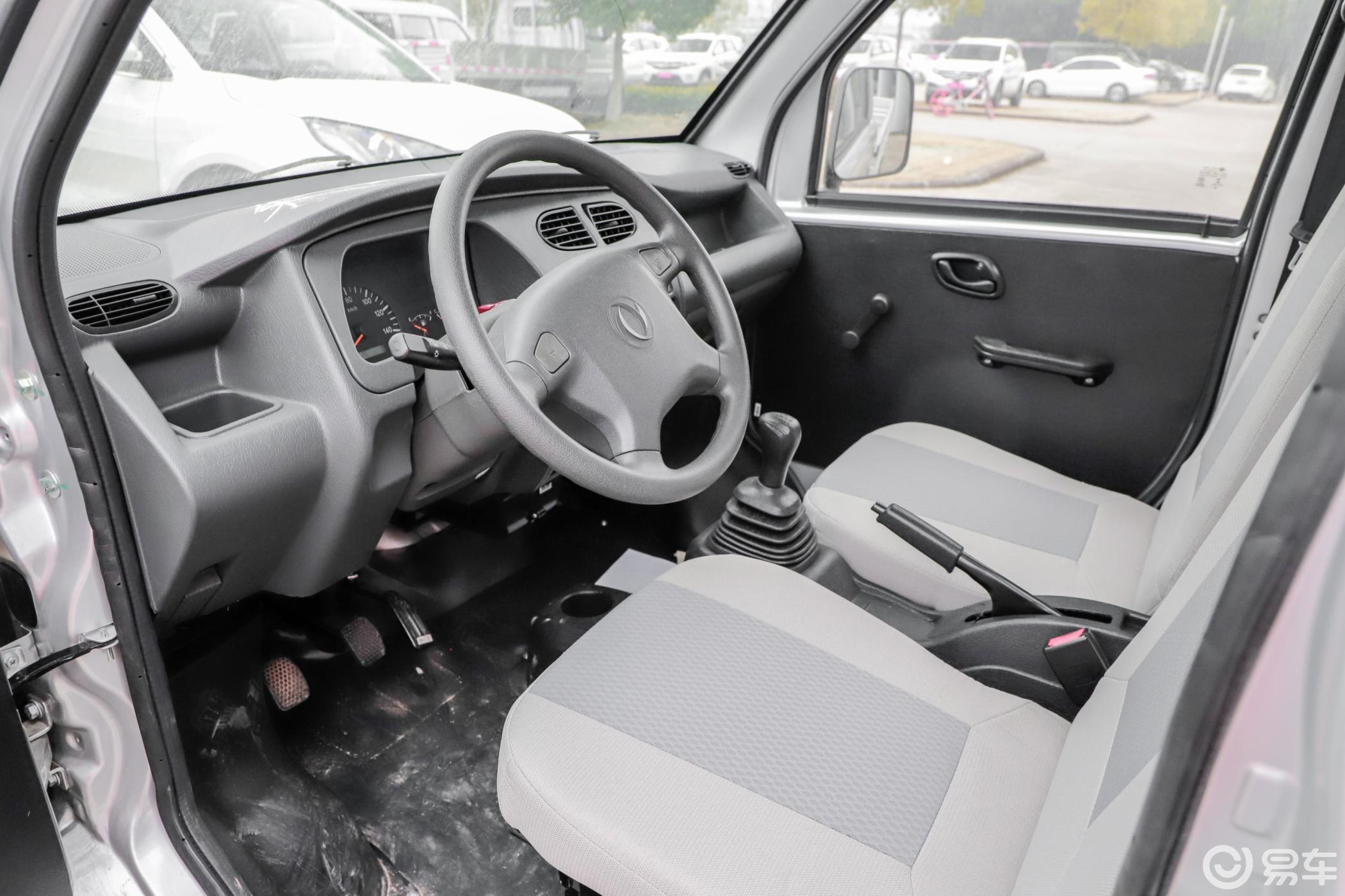 【东风小康k012018款1.