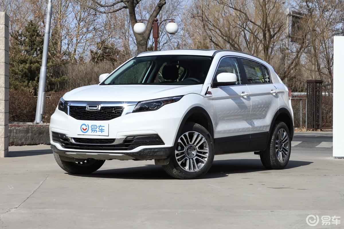 观致汽车  观致5  2019款  2021款  2019款  2018款  2017款  2016款