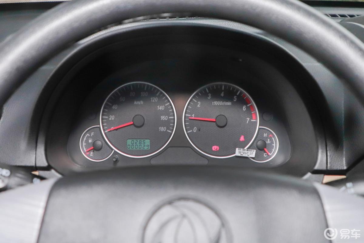 【东风小康c372018款1.