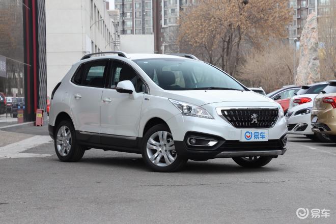 【标致3008】标致3008报价,标致3008图片_易车