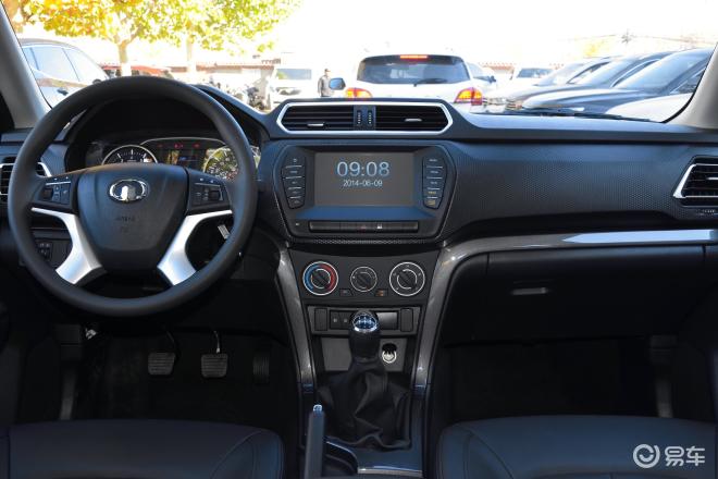 长城皮卡风骏5 限时钜惠12000元 有现车