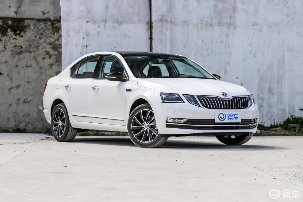 【斯柯达明锐2019款tsi280 双离合 智行旗舰版 国vi】报价_图片_-参数