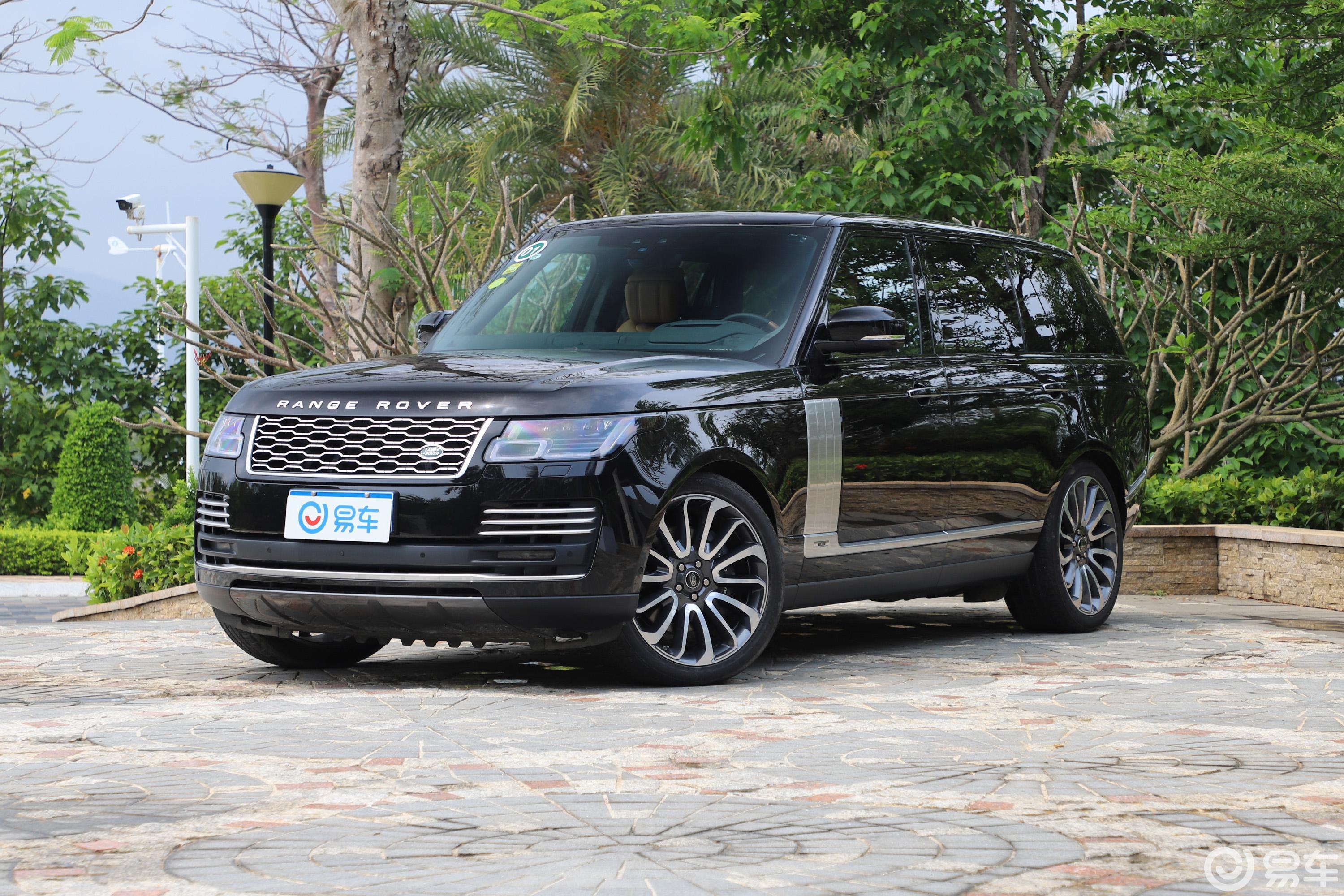 0 v8 尊崇创世加长版汽车图片-汽车图片大全】-易车