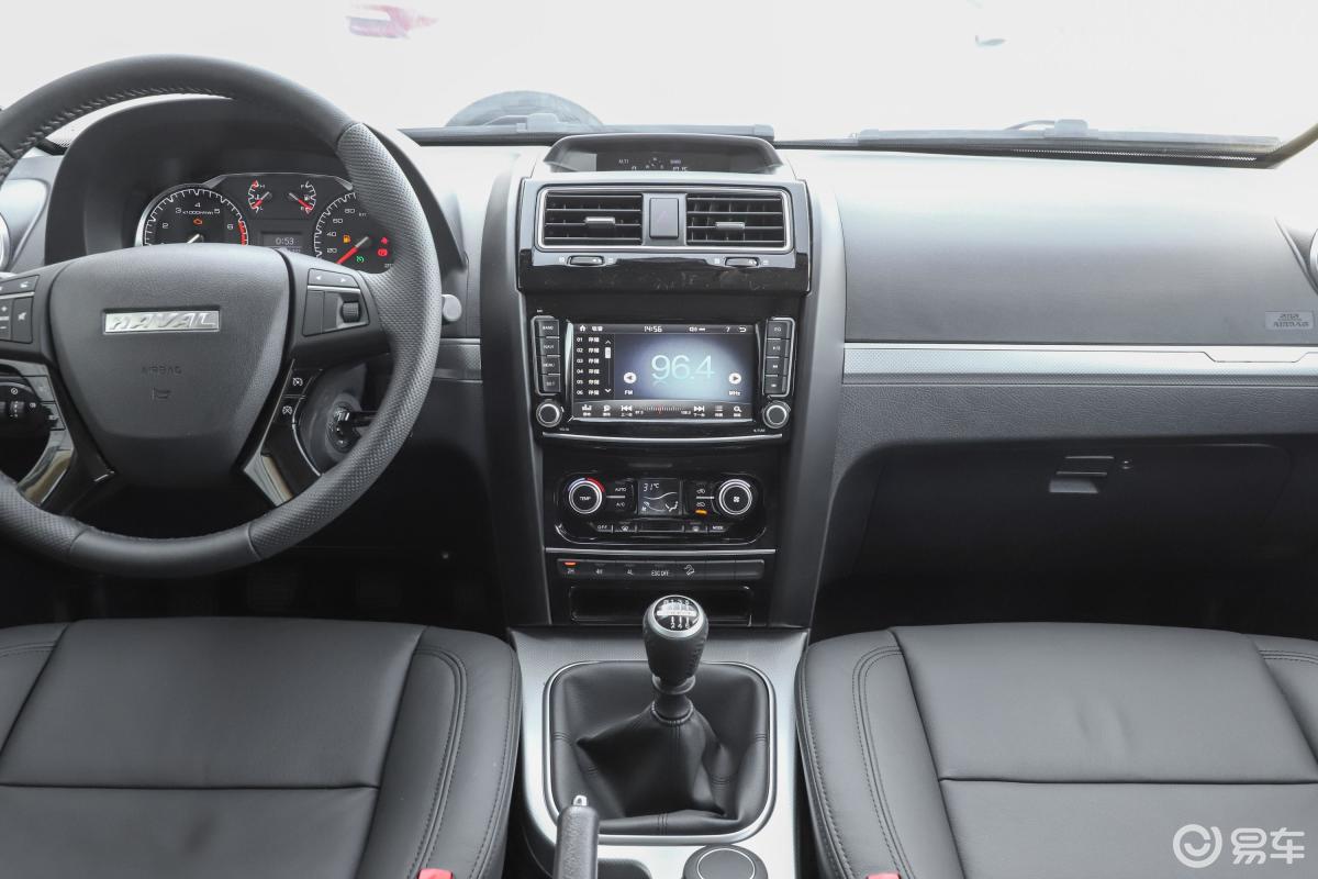 【哈弗h52019款2.