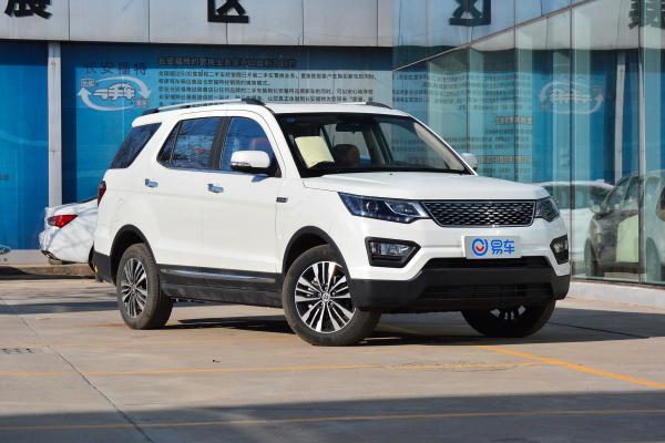 安顺长安经贸长安cx70优惠高达1.2万元