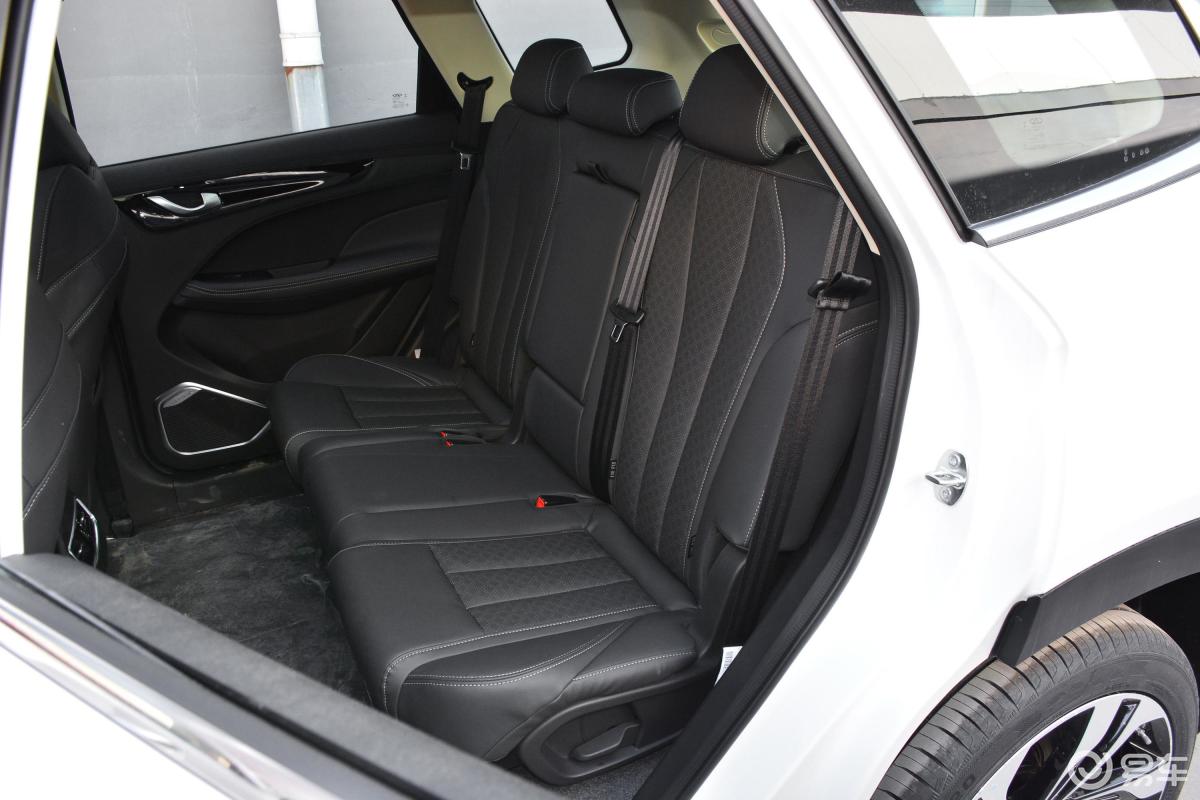 【捷途x902019款1.