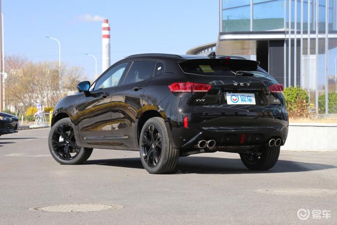 【wey vv7优惠高达1万元_汽车新闻】-易车网_青州市新东联wey