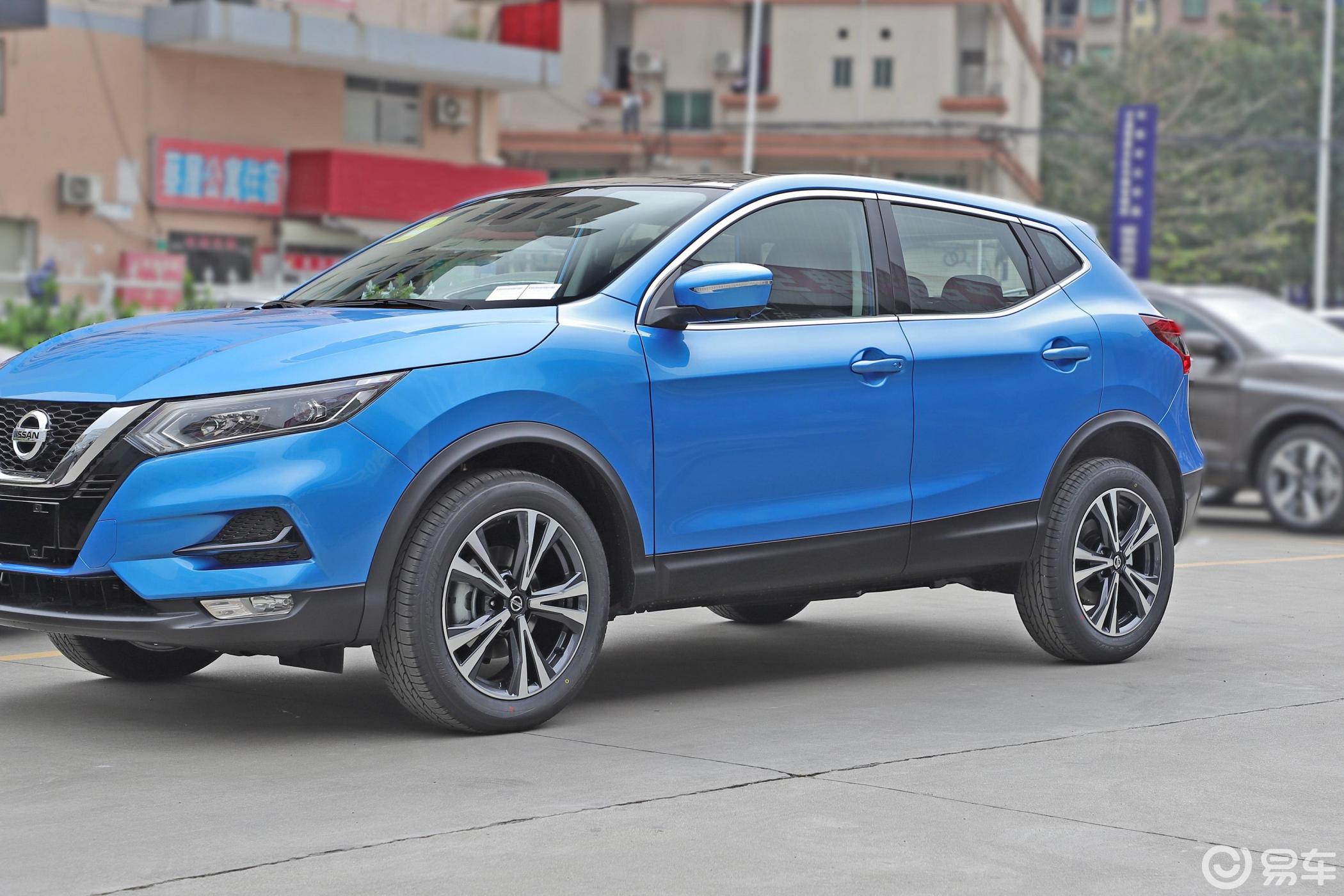 东风日产  逍客 2019款  2019款  2017款  2016款  2015款  2013款