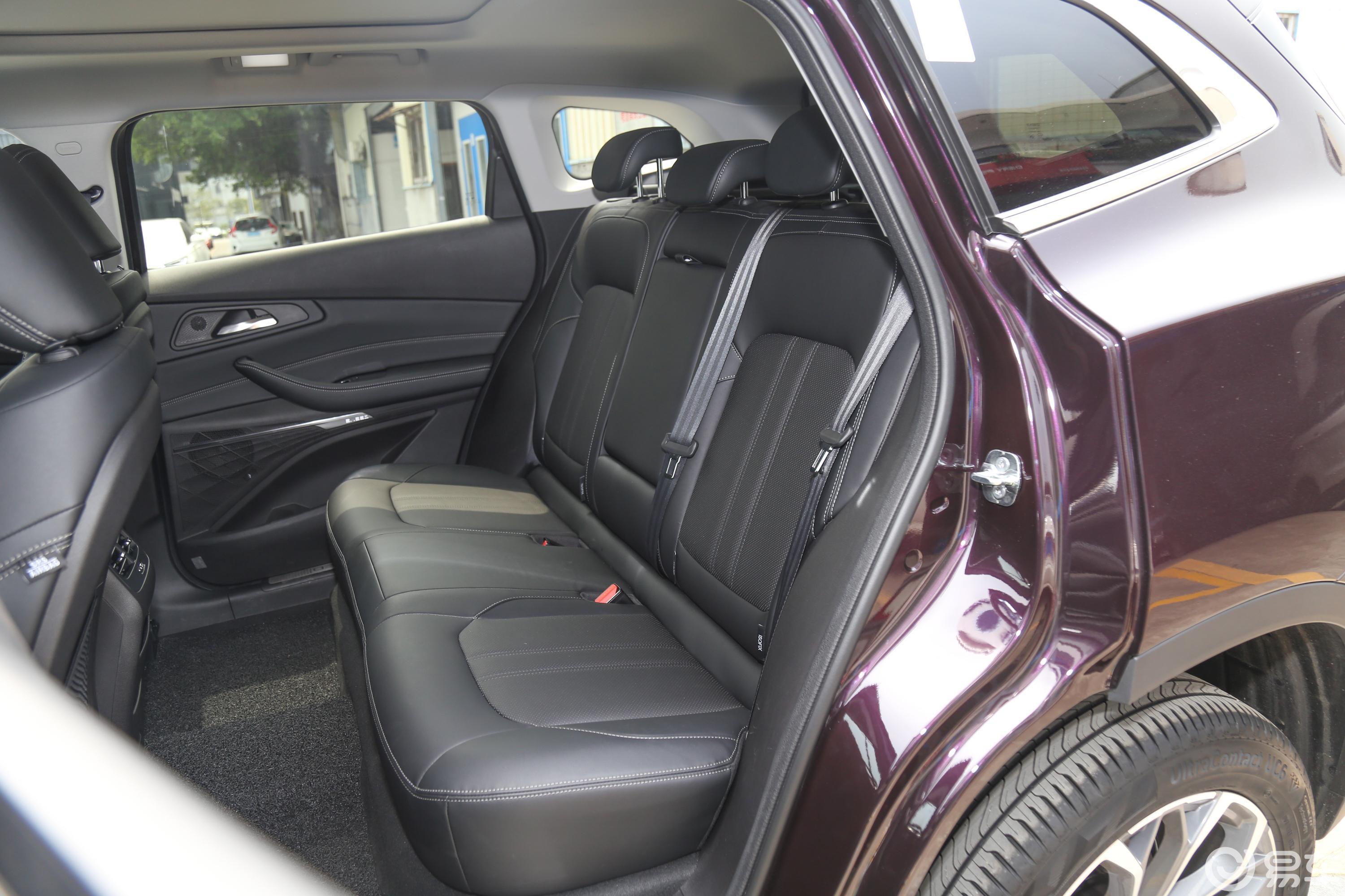 【星途txl2019款1.