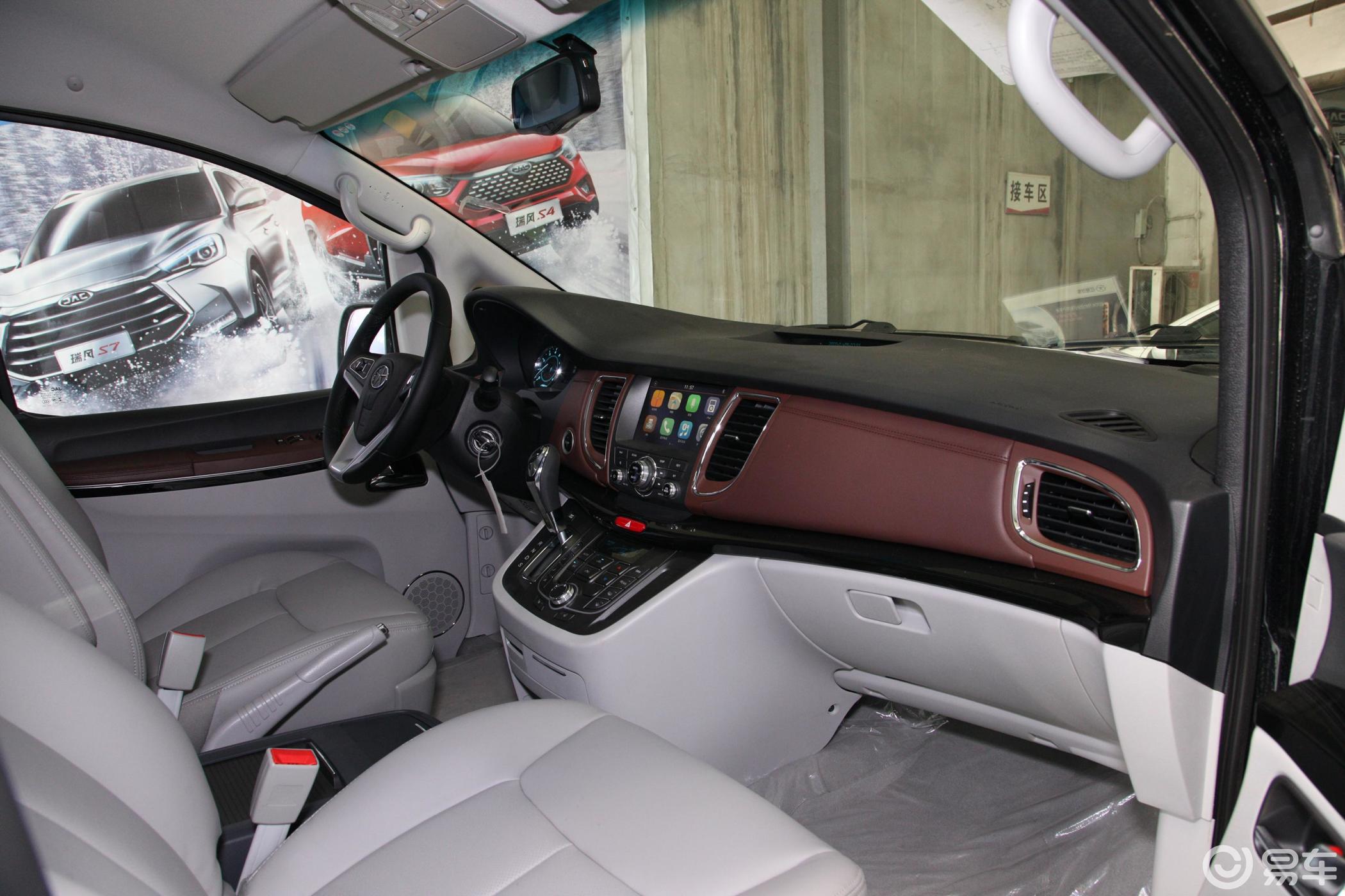 【瑞风m52019款2.