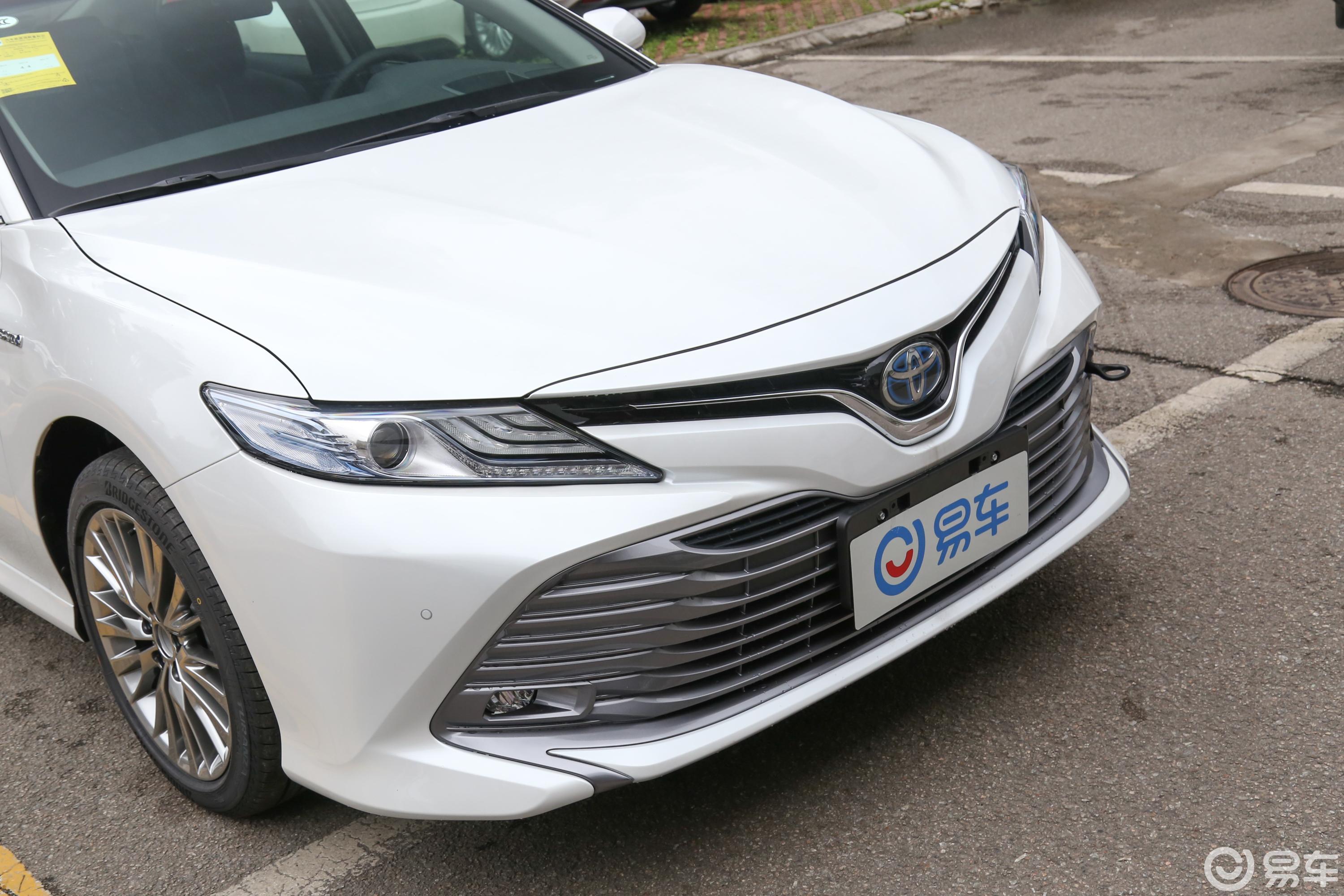 【凯美瑞2019款2.