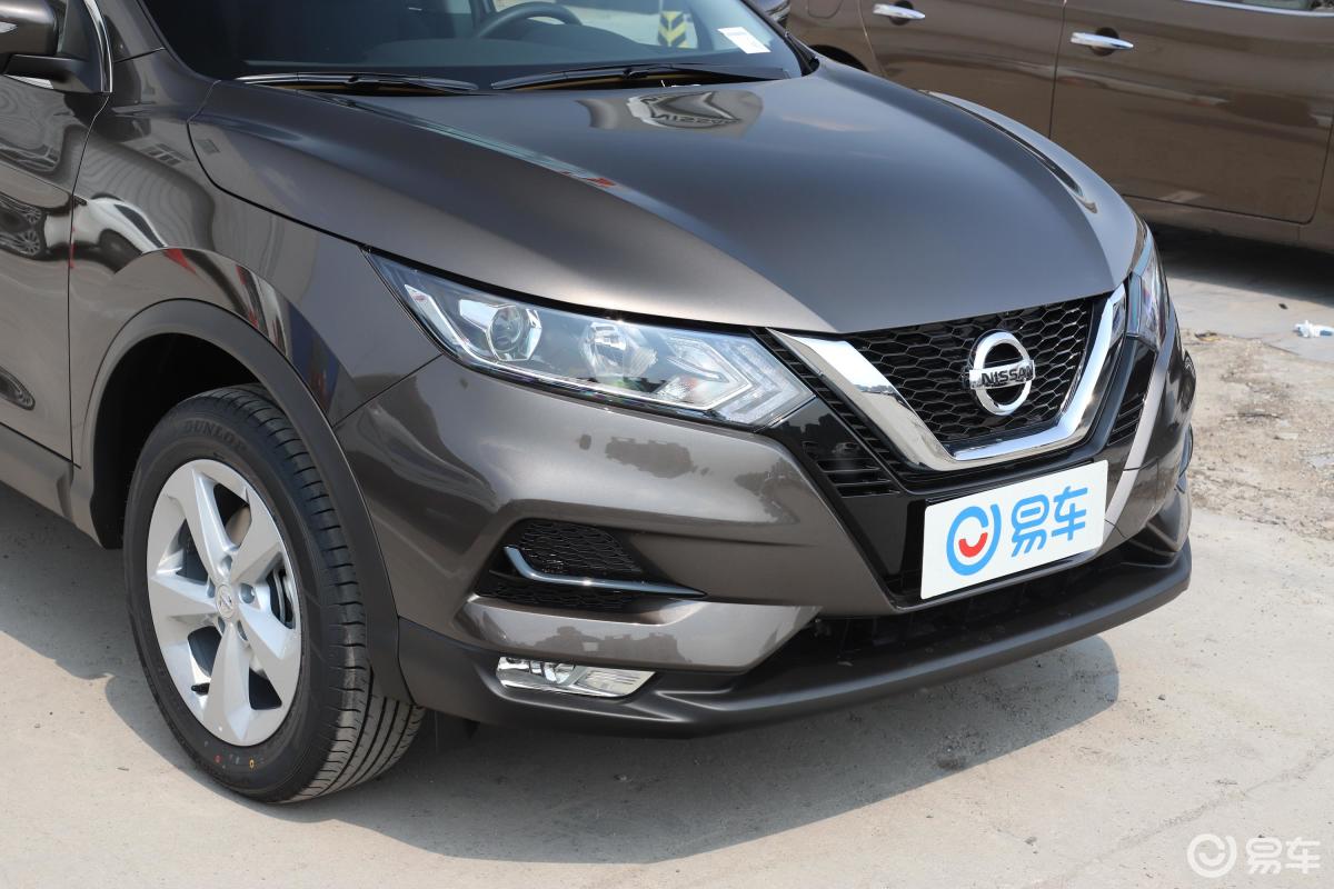 东风日产  逍客 2019款  2022款  2021款  2019款  2017款  2016款