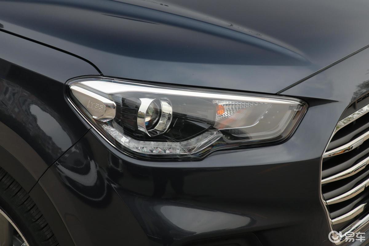 【现代ix352019款2.