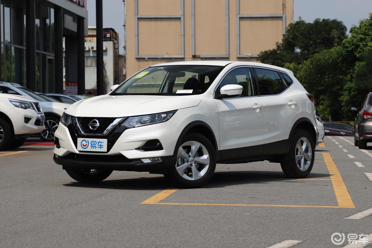 东风日产  逍客 2019款  2022款  2021款  2019款  2017款  2016款