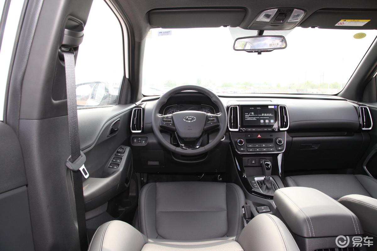 北京现代  现代ix35  2019款  2021款  2020款  2019款  2018款  2015