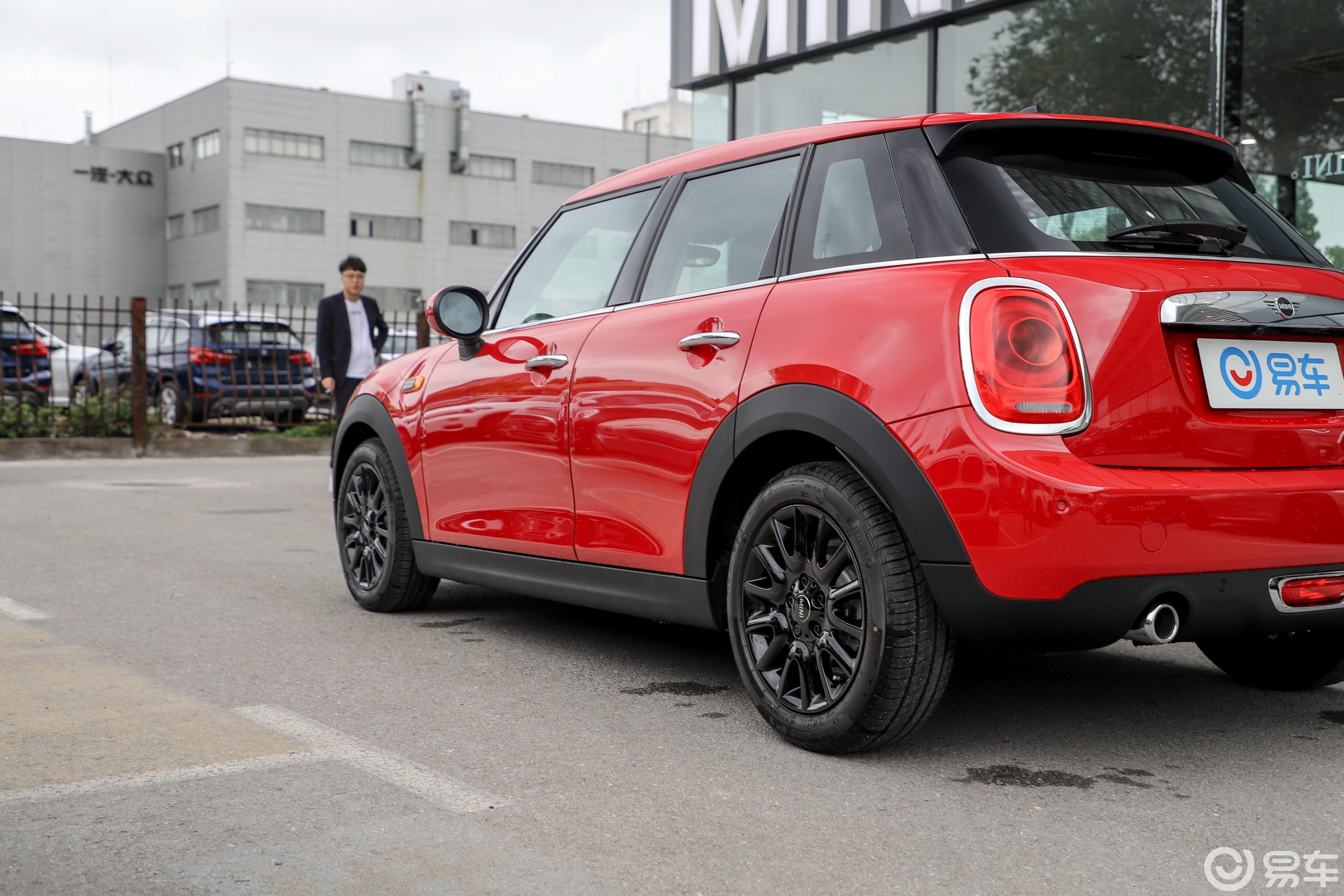 1.5t one plus 双离合 五门版