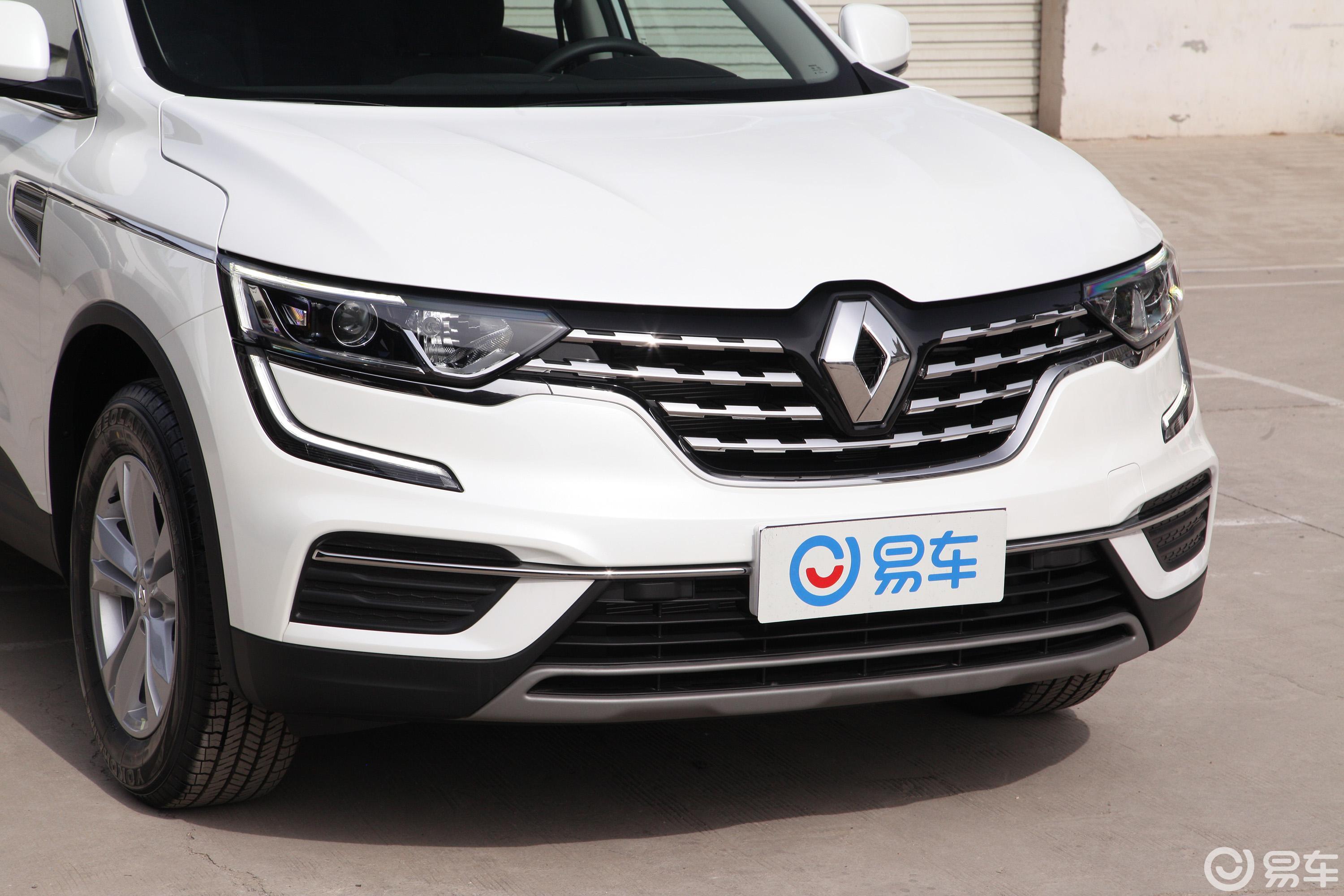 东风雷诺  科雷傲  2019款  2019款  2018款  2017款  sce200 cvt