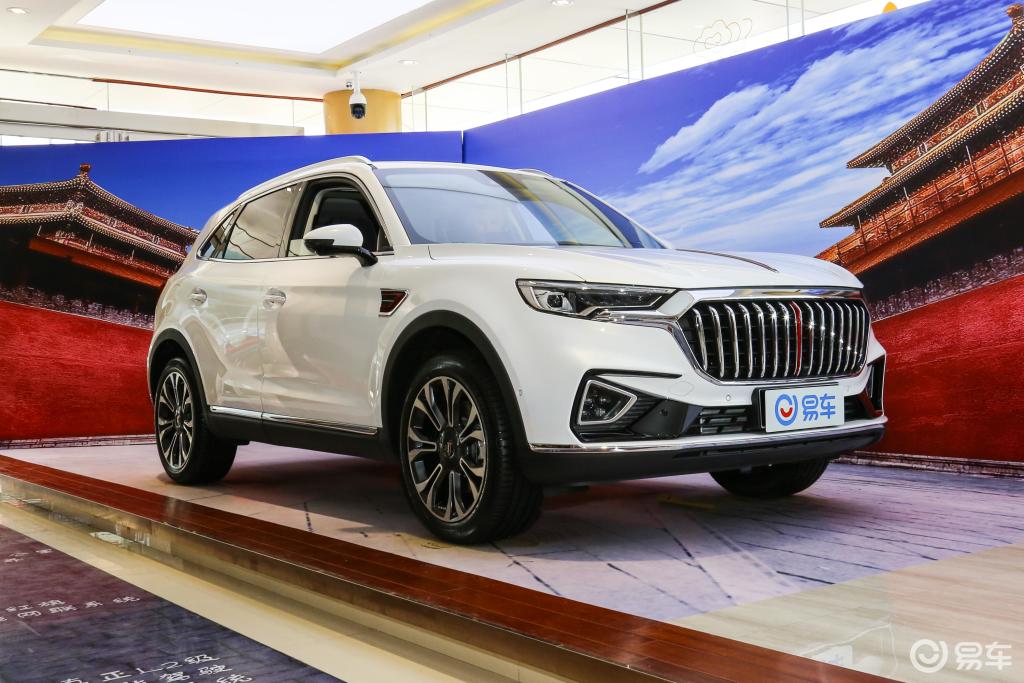 【红旗红旗hs52019款2.