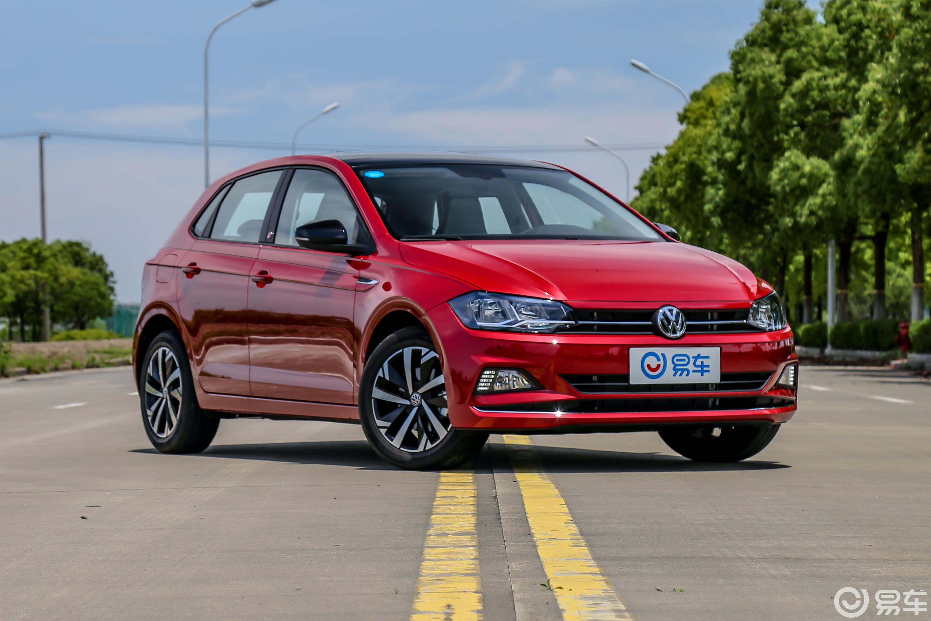 上汽大众  polo  2019款  2019款  2018款  2016款  2015款  2014款