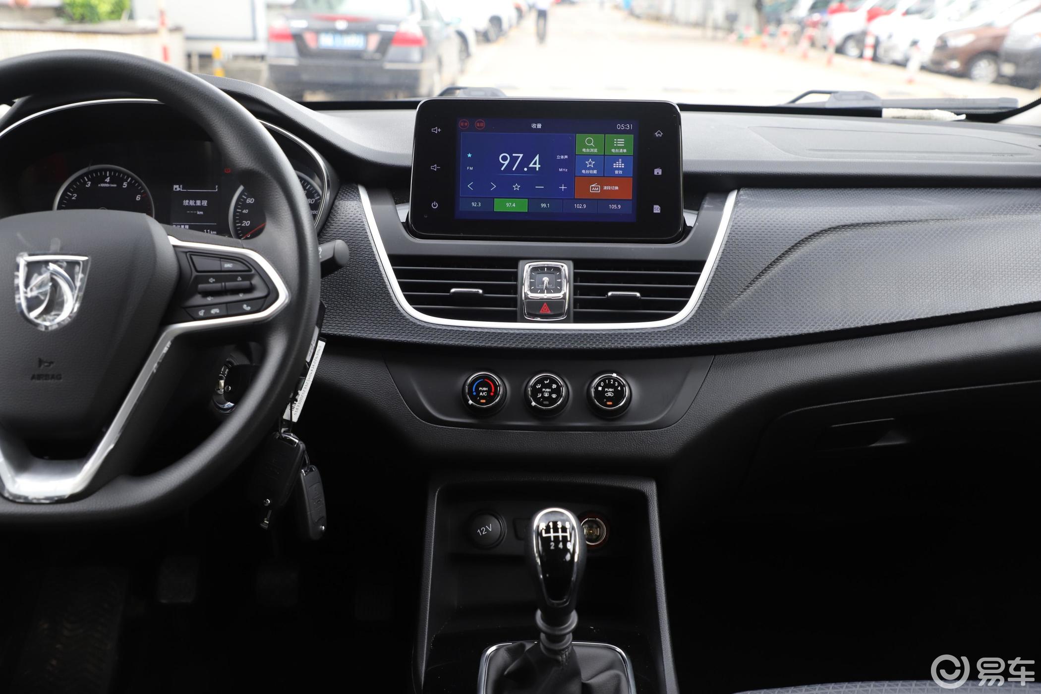 【宝骏7302019款1.