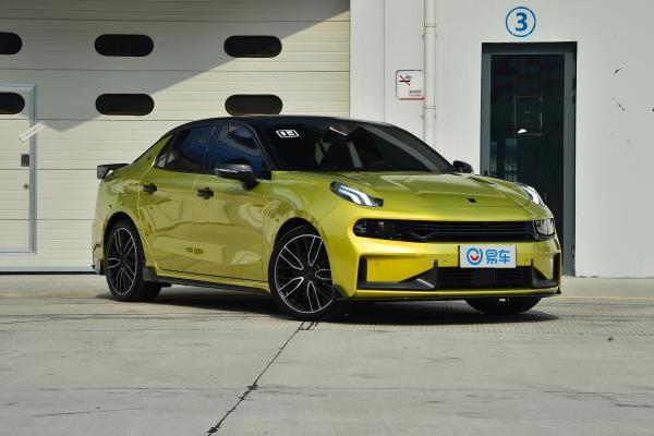 2019款 领克03 1.5td 手动 纯lite 国v 直降0.20万