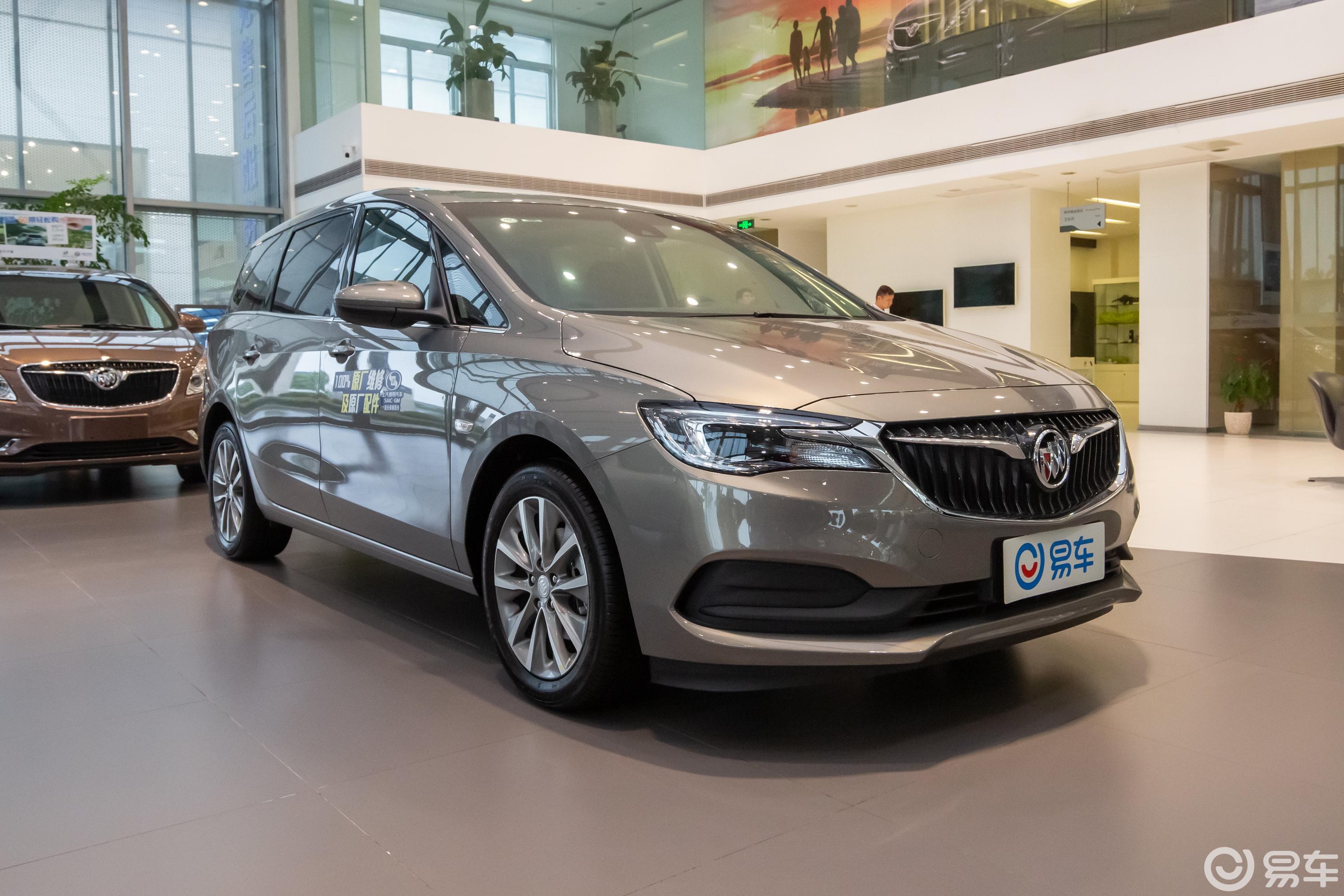 18t 互联豪华版 6座 国vi