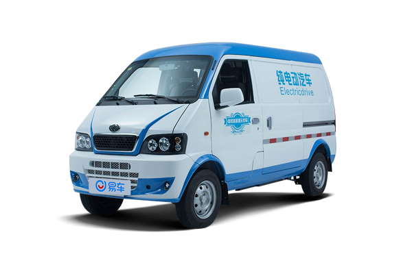 瑞驰新能源ek05社区