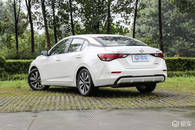 轩逸至高优惠1.7万 3年免息 现车出售