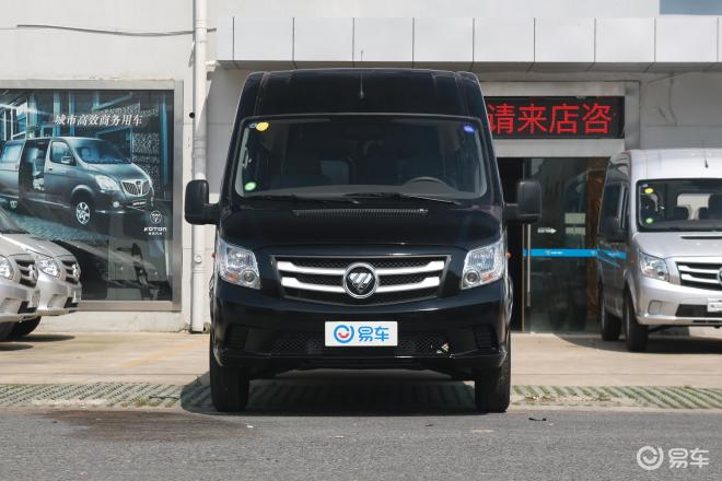 3万元_汽车新闻】-易车_北汽福田东用4s店