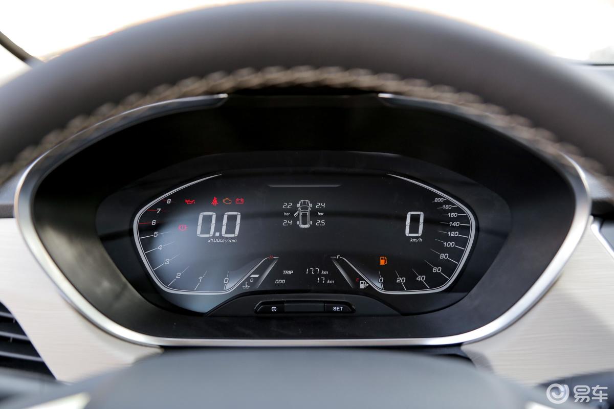 【宝骏3602018款1.