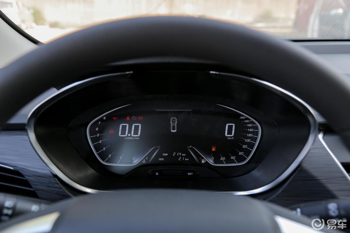 【宝骏3602018款1.