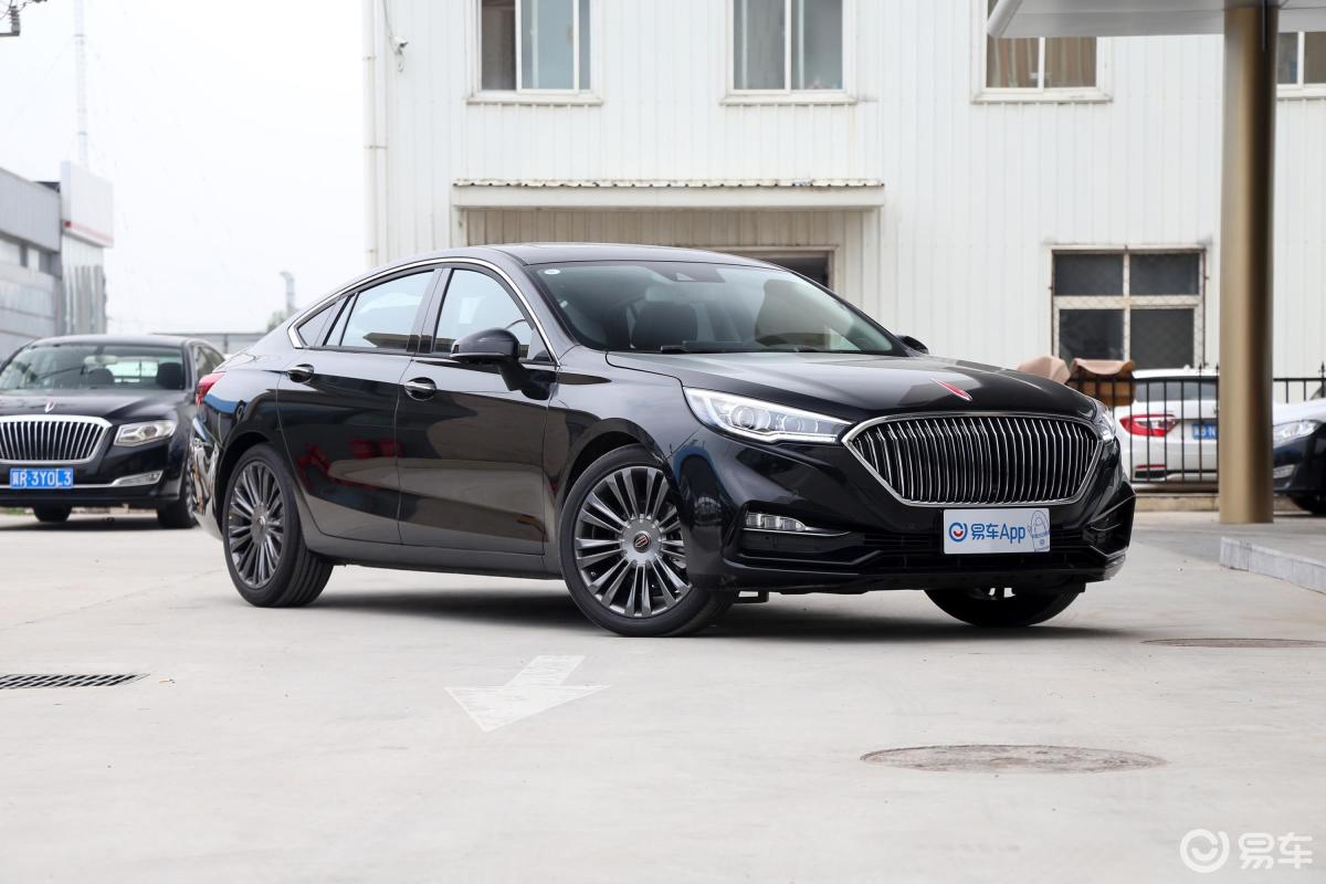 【红旗h52019款1.