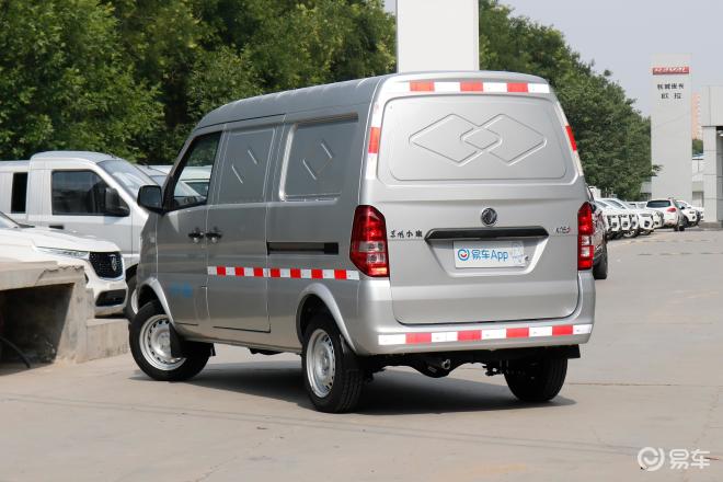 小康k05s优惠1000元 7年20万公里质保