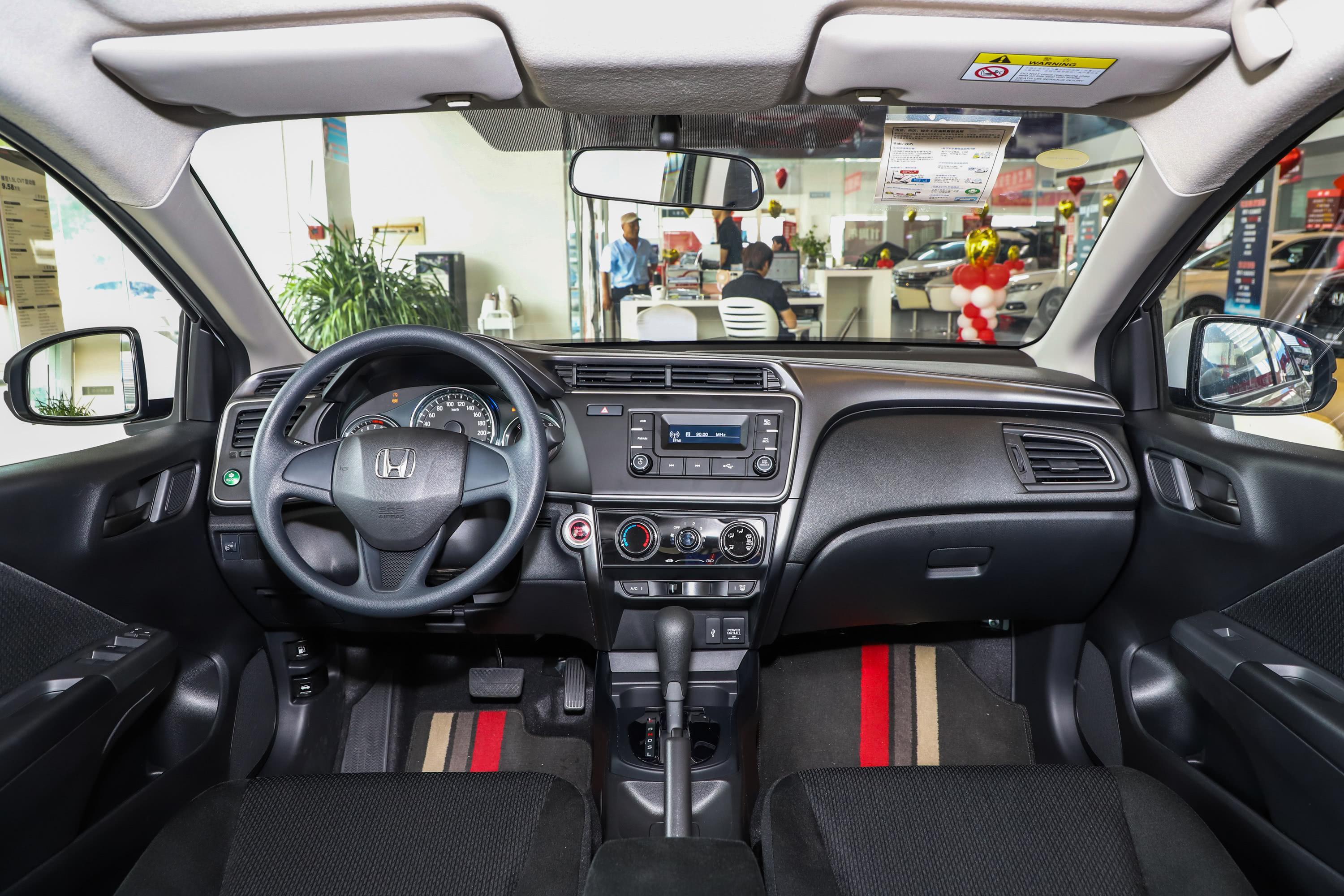 锋范内饰-轴距-动力-易车