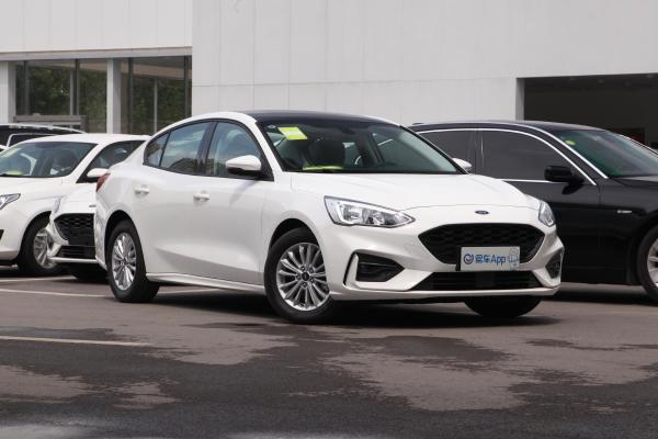 【温州瑞安晨隆福特福克斯优惠高达1万元_汽车新闻】-易车网_晨隆福特