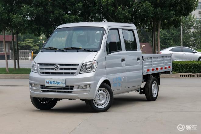 【新经济微客 k02 钜惠2000元_汽车新闻】-易车_阜阳怀盛东风小康