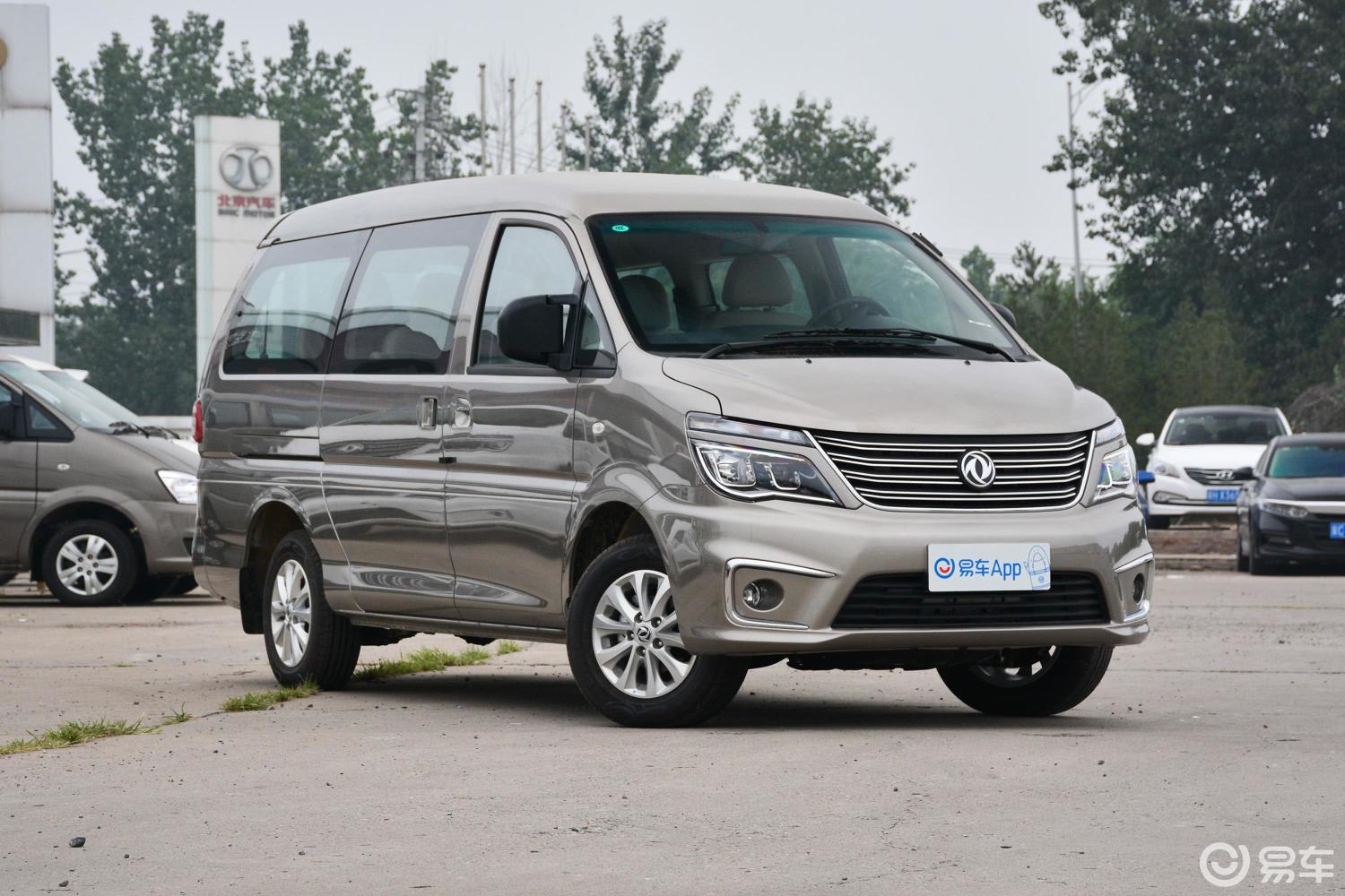 m5l 1.6l 手动 豪华型 7座 国vi