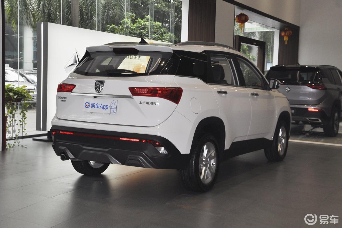 【宝骏5302019款1.