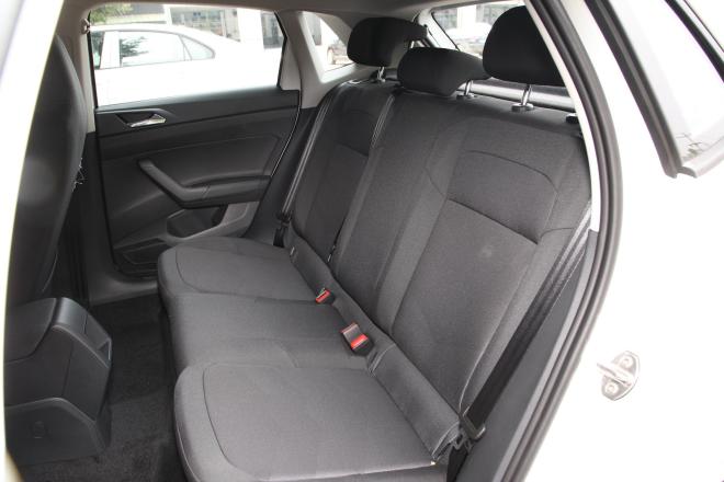 预算不多就选它大众polo优惠高达1万