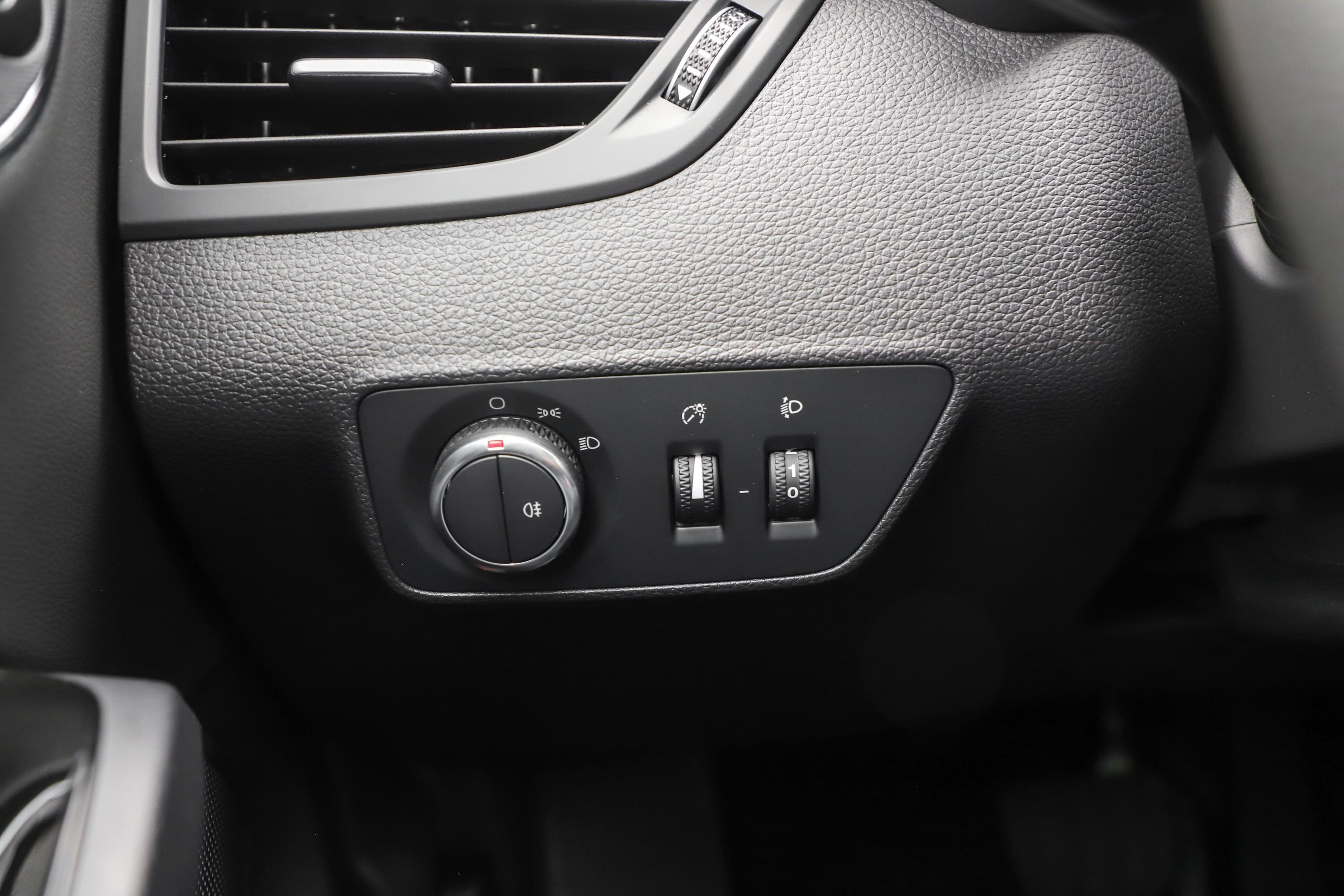 宝沃bx5车尾-座椅-气囊-易车