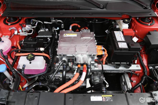 【电池安全很抢眼 比亚迪e2不惧危险挑战_汽车新闻】-易车网_东方比亚