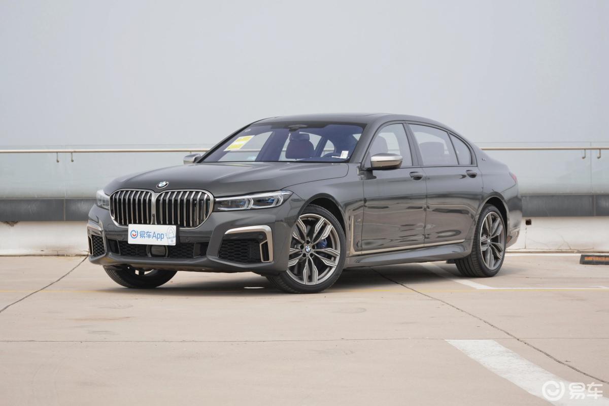 宝马 宝马7系  2019款  2021款  2019款  2018款  2017款  2016款