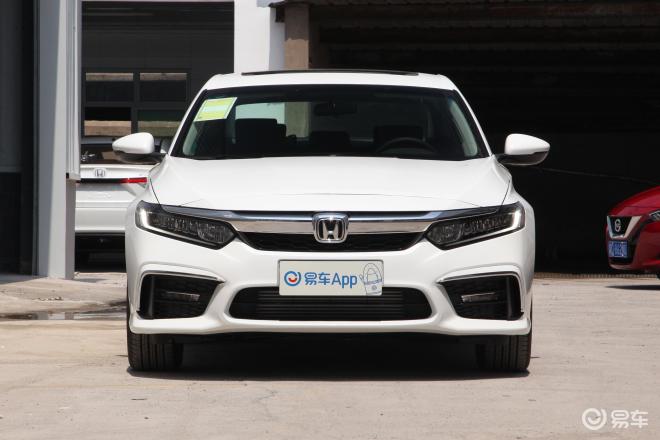 2020年02月29日,      赤峰桥北东风本田本田inspire优惠高达1