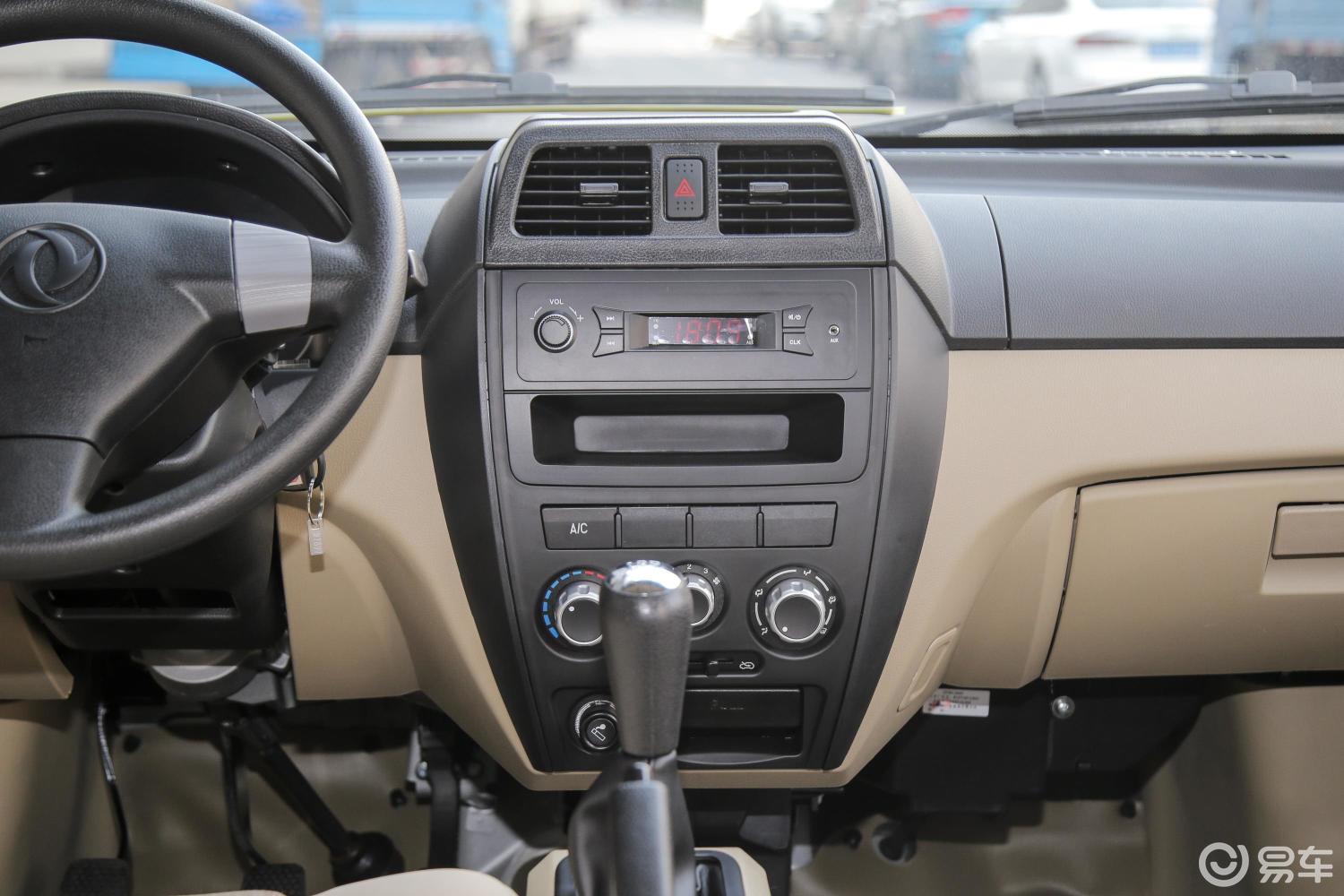 【东风小康c371.